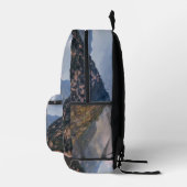 Mountain Road Rucksack | Sierra Nevada Reise (Rechts)