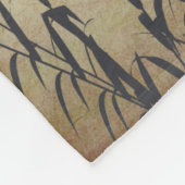 Mountain Rock High - Fleece Blanket (Ecke)