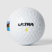 Mountain Scenery .JPG Golfball (Logo)