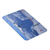 Mountain Shadow 2009 Magnet (Rechte Seite)