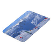 Mountain Shadow 2009 Magnet (Linke Seite)