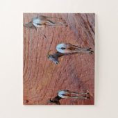 Mountain Sheep Utah Puzzle (Vertikal)