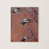 Mountain Sheep Utah Puzzle (Vertikal)