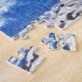 Mountain Snow Colorado Puzzle (Seite)