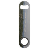 Mountain Speed Flaschenöffner (Vorderseite)