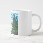Mountain Stream Tasse (Rechts)
