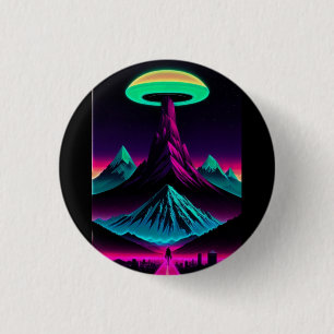 Mountain Sucker Button