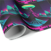 Mountain Sucker Geschenkpapier (Rolleneckpunkt)