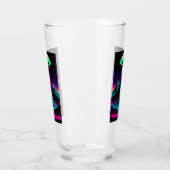 Mountain Sucker Glas (Links)