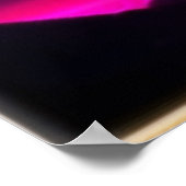 Mountain Sucker Poster (Ecke)