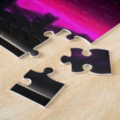 Mountain Sucker Puzzle (Seite)