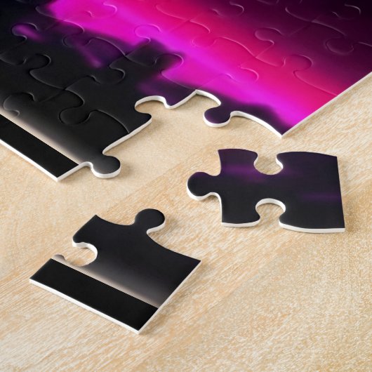 Mountain Sucker Puzzle (Seite)