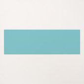 Mountain Sun Zen Yogamatte (Rückseite (Horizontal))