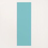 Mountain Sun Zen Yogamatte (Rückseite)