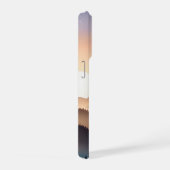 Mountain Sunrise iPhone Hülle (Rechte Seite)