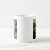 Mountain Tiger Kaffeetasse (Mittel)