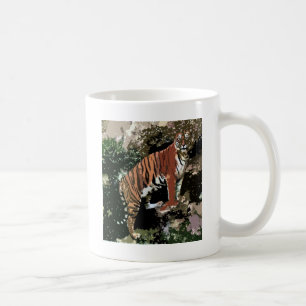 Mountain Tiger Kaffeetasse