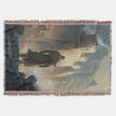 Mountain Town Siege Decke (Vorderseite)