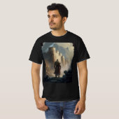 Mountain Town Siege T-Shirt (Vorne ganz)