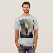 Mountain Town Siege T-Shirt (Vorne ganz)