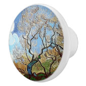  MOUNTAIN  TREE KERAMIKKNAUF (Rechts)