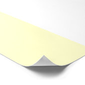 Mountain Vewe Coopworth Poster (Ecke)