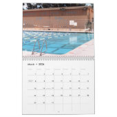 MOUNTAIN VIEW HIGHSCHOOL Kalender (Mär 2026)