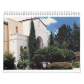 MOUNTAIN VIEW HIGHSCHOOL Kalender (Titelbild)