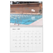 MOUNTAIN VIEW HIGHSCHOOL Kalender (Mär 2027)