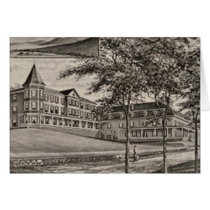 Mountain View House, Whitefield, NH