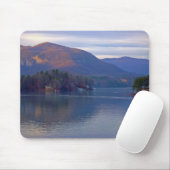 Mountain View Mousepad (Mit Mouse)