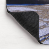 Mountain View Mousepad (Ecke)