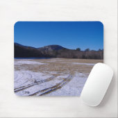 Mountain View Mousepad (Mit Mouse)