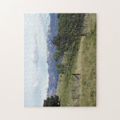 Mountain View Puzzle (Vertikal)