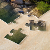 Mountain View Puzzle (Seite)