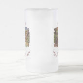 Mountain Wilderness Frosted Tasse (Mittel)