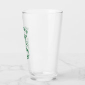 Mountain Zealot Glas (Links)