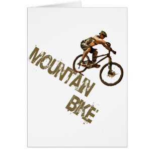 Mountainbike