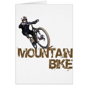 Mountainbike