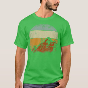 Mountainbike 1 T-Shirt