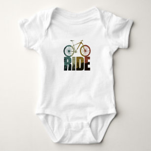 Mountainbike-Angebot Vintag Baby Strampler