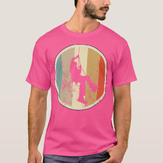 Mountainbike Bergsee Rock Kletterparadies T-Shirt