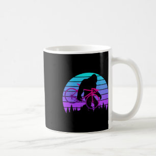 Mountainbike Bigfoot MTB Downhill-Fahren Radfahren Kaffeetasse