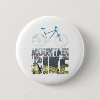 Mountainbike Button