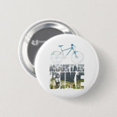 Mountainbike Button (Vorne & Hinten)