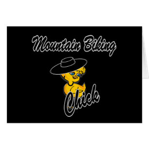 Mountainbike Chick #4