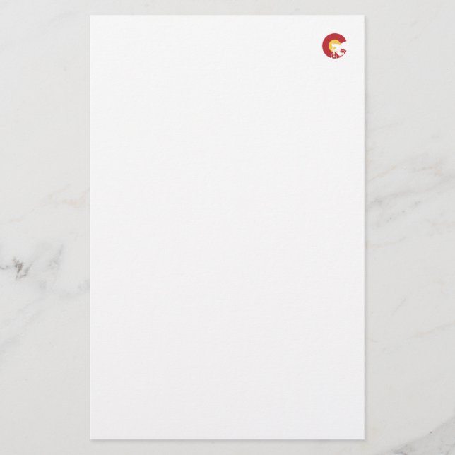 Mountainbike Colorado (Vorderseite)