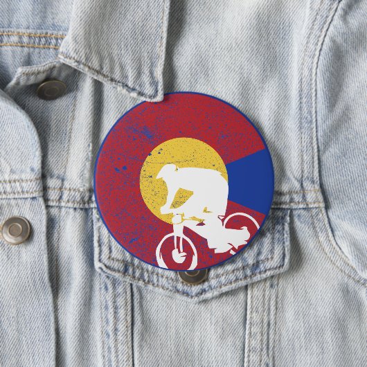 Mountainbike Colorado Button (Beispiel)