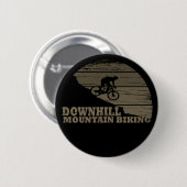 Mountainbike Downhill Button (Vorne & Hinten)