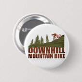 Mountainbike Downhill Button (Vorne & Hinten)